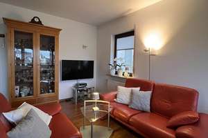 Attraktive 3-Zimmer Wohnung - Provisionsfrei - in fantastischer Aussichtslage auf Stuttgart – Die vollständige Adresse der Immobilie erhältst du vom Anbieter., 70327 Gehrenwald, Stuttgart – Vorschaubild 12