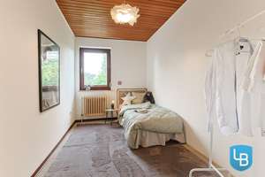 Mehr Platz geht nicht! Reihenendhaus mit Einliegerwohnung und Doppelgarage in Kiel-Mettenhof! – Die vollständige Adresse der Immobilie erhältst du vom Anbieter., 24109 Mettenhof, Kiel – Vorschaubild 16