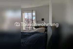 Tauschwohnung: 2-Zimmer-Wohnung in München Moosach gegen Ammersee/ +14km – Die vollständige Adresse der Immobilie erhältst du vom Anbieter., 80997 Allach, München – Vorschaubild 3
