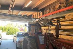 Die besondere Immobilie -vielseitig nutzbar -direkt an der Schweizer Grenze für Pferdeliebhaber/Hand – Waldshut (Kreis) – Vorschaubild 13