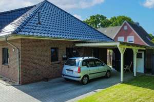 5 Zimmer | 4 Schlafzimmer | Garten | Familienfreundliche Doppelhaushälfte | Aurich-Plaggenburg – Die vollständige Adresse der Immobilie erhältst du vom Anbieter., 26607 Aurich – Vorschaubild 8
