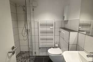 *** Attraktives EG Appartement mit Küche - renoviert - gute BAB Anbindung *** – Asdonkstraße 40, 41066 Bettrath-Hoven, Mönchengladbach – Vorschaubild 4