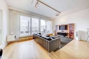 Vermietete Designer 2-Zimmerwohnung, über den Dächern Berlins, mit großer Dachterrasse! – Die vollständige Adresse der Immobilie erhältst du vom Anbieter., 13055 Alt-Hohenschönhausen, Berlin – Vorschaubild 5