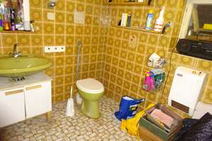 *** 1 Familienhaus mit schönem Garten *** *** – Die vollständige Adresse der Immobilie erhältst du vom Anbieter., 66787 Wadgassen – Vorschaubild 6