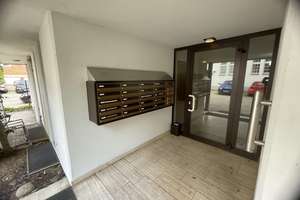 Von Privat sehr schöne & helle 2.5 ZKB in direkter Innenstadtlage – Staugraben 5A, 26122 Bahnhofsviertel, Oldenburg (Oldenburg) – Vorschaubild 2