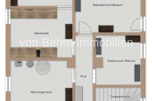 Liebevoll saniert & clever erweitert – Ihr neues Familienzuhause mit Wohlfühlfaktor – Die vollständige Adresse der Immobilie erhältst du vom Anbieter., 85055 Mailing, Ingolstadt – Vorschaubild 36