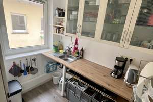 4-Zimmer-Wohnung in Darmstadt-Mitte – Die vollständige Adresse der Immobilie erhältst du vom Anbieter., 64283 Mitte, Darmstadt – Vorschaubild 7