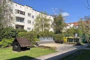 Attraktive Kapitalanlage – 1R Wohnung mit TGSP in Leipzig/Wahren – Die vollständige Adresse der Immobilie erhältst du vom Anbieter., 4105 Wahren, Leipzig – Vorschaubild 10