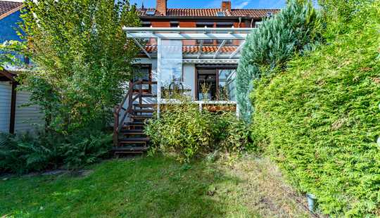 Bild von Ihr neues Zuhause - Gepflegte Doppelhaushälfte mit Terrasse und Carport!