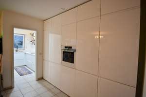 Ansprechende Mietwohnung mit 2 Zimmern, Balkon, Einbauküche und Garage in MG-Odenkirchen – Kölner Str. 97, 41199 Odenkirchen-Mitte, Mönchengladbach – Vorschaubild 5