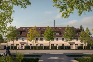 3-Zimmer-Dachterrassenwohnung mit Südausrichtung und Blick ins Grüne! – Würmtalstr. 79, 81375 Großhadern, München – Vorschaubild 7