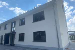 Neubau! Erstbezug! KfW 40! Haus im Haus! – Die vollständige Adresse der Immobilie erhältst du vom Anbieter., 67133 Maxdorf – Vorschaubild 4