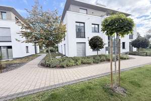 altengerechte 3 Zimmer-Neubau-ETW direkt am Ahnepark zur Eigennutzung mit TG-Stellplatz  – 34246 Vellmar – Vorschaubild 5