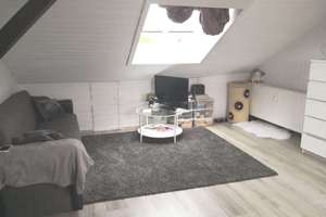 Helle 1 Zimmerwohnung | 24 m² | im schönen Duisburg-Ruhrort – Landwehrstraße 17, 47119 Ruhrort, Duisburg – Vorschaubild 8