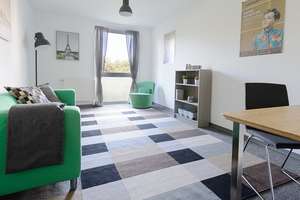 STUDENTENapartment am Campus Endenich