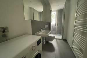 1 Zimmer Wohnung mit EBK und Duschbad – Holzmarktstraße 64, 10179 Mitte (Ortsteil), Berlin – Vorschaubild 3