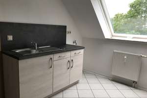 +++  moderne Einbauküche hat Sie auch  +++  Dusche  +++ – Clausstraße 98, 9126 Lutherviertel, Chemnitz – Vorschaubild 1