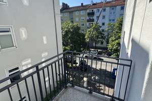 3-Zimmer-Altbauwohnung an der Isar | denkmalgeschützt, kernsaniert, bezugsfrei | PROVISIONSFREI – Brudermühlstraße 12, 81371 Sendlinger Feld, München – Vorschaubild 6