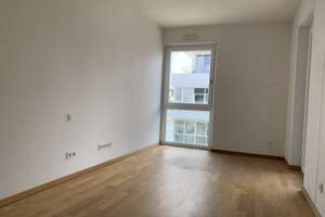 Hochwertige 4 Zimmer - Wohnung mit Balkon, 2 Bädern und Parkett am Phoenix - See – Am Kai 5, 44263 Hörde (Ortsteil), Dortmund – Vorschaubild 5