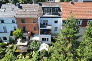 Vermietete 3-Zimmerwohnung im Altbau in Leverkusen-Opladen! – Die vollständige Adresse der Immobilie erhältst du vom Anbieter., 51379 Opladen, Leverkusen – Vorschaubild 3