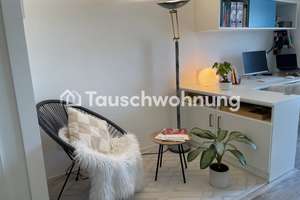Tauschwohnung: 1-Zimmer Wohnung im Zentrum von Bonn