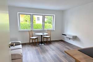 Moderne Wohnung – Erstbezug nach Kernsanierung – möbliert – Die vollständige Adresse der Immobilie erhältst du vom Anbieter., 42107 Elberfeld, Wuppertal – Vorschaubild 8