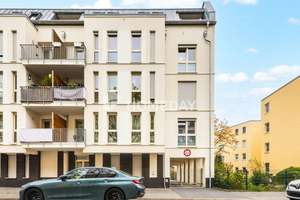HOMEDAY- EXCLUSIV Moderne 3-Zimmer-Wohnung mit Balkon, Aufzug und hochwertiger Ausstattung – Die vollständige Adresse der Immobilie erhältst du vom Anbieter., 13585 Spandau (Ortsteil), Berlin – Vorschaubild 3