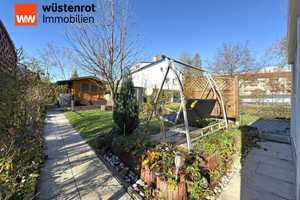 Familienfreundliches Zuhause mit schönem Garten und moderner Einbauküche zu verkaufen! – Böblingen (Kreis) – Vorschaubild 7