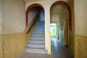 Sanierungsobjekt: Reihenmittelhaus im Herzen von Oelsnitz – 175 qm WFL – Vogtlandkreis – Vorschaubild 5