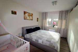 Gepflegte 3-Zimmer-Wohnung mit Tageslichtbad und Südbalkon – Die vollständige Adresse der Immobilie erhältst du vom Anbieter., 42651 Solingen-Mitte, Solingen – Vorschaubild 8