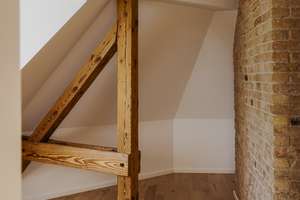 Lichtdurchflutete Dachgeschosswohnung mit zwei Terrassen im grünen Dürerkiez – Die vollständige Adresse der Immobilie erhältst du vom Anbieter., 12157 Schöneberg, Berlin – Vorschaubild 13