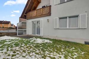 Vielseitig nutzbar! Gepflegtes Zweifamilienhaus mit Terrasse und Balkon in ruhiger Lage – Die vollständige Adresse der Immobilie erhältst du vom Anbieter., 96170 Lisberg – Vorschaubild 22