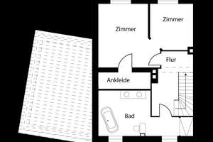 Bullerbü in Berlin – Familienidylle im Fliegerviertel – Die vollständige Adresse der Immobilie erhältst du vom Anbieter., 12101 Tempelhof, Berlin – Vorschaubild 14