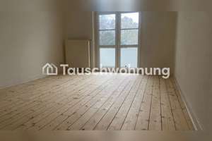 Tauschwohnung: Helle 2-Zimmer-Altbauwohnung am Park | Hamburg ⇄ München – Die vollständige Adresse der Immobilie erhältst du vom Anbieter., 22307 Barmbek-Nord, Hamburg – Vorschaubild 4