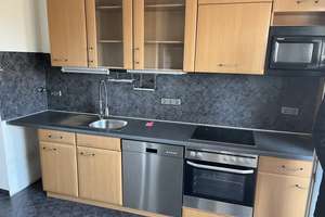 Pendlerfreundliche 3-Zimmer-Wohnung mit Garage und 2 Balkonen – Mauritzstraße 65, 47829 Uerdingen, Krefeld – Vorschaubild 5