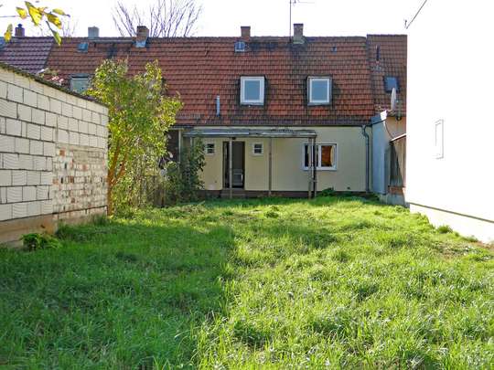 Reihenhaus in Rangsdorf mit Ausbaureserven - Bild 22