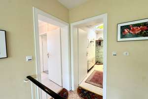 Außergewöhnliches Penthouse mit Privatfahrstuhl, Dachterrasse und separatem Apartment – Die vollständige Adresse der Immobilie erhältst du vom Anbieter., 42289 Heckinghausen, Wuppertal – Vorschaubild 2