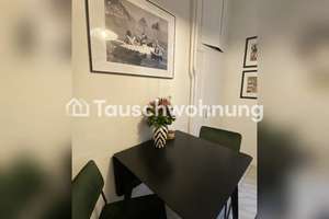 Tauschwohnung: Tausche ruhige und geräumige 2 Zi-Whg am Zoo gegen Balkon – 60316 Ostend, Frankfurt am Main – Vorschaubild 10