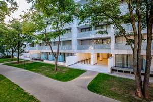 Schicke 3-Zimmer-Wohnung mit EBK und Balkon in Bestlage