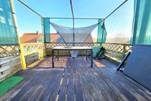 4 ZIMMER TERRASSEN-WOHNUNG IN RUHIGER GRÜNLAGE MIT WEITBLICK! – Die vollständige Adresse der Immobilie erhältst du vom Anbieter., 42289 Heckinghausen, Wuppertal – Vorschaubild 11