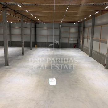 projektierter Neubau in Berlin-Charlottenburg