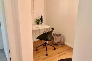 Moderne 2-Zimmerwohnung in zentraler Lage von Kiel Exerzierplatz - umfassend renoviert – Eckernförder Str. 20d, 24103 Exerzierplatz, Kiel – Vorschaubild 3