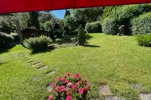Charmantes Einfamilienhaus mit tollem Garten – Zollernalbkreis – Vorschaubild 24
