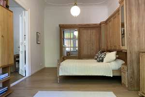 Sanierte Altbauwohnung mit Vollausstattung. Exklusive EBK. Stilvolles Duschbad. Sonnenbalkon. Keller – Die vollständige Adresse der Immobilie erhältst du vom Anbieter., 14197 Wilmersdorf, Berlin – Vorschaubild 4
