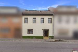 Großzügiges Wohnhaus in Bonn-Lannesdorf – ideal für Familien und Individualisten – Deutschherrenstraße 196, 53179 Lannesdorf, Bonn – Vorschaubild 2