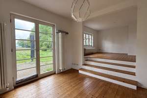Ferienhaus mit Dauerwohnsitz – solides Landhaus im Grünen – Die vollständige Adresse der Immobilie erhältst du vom Anbieter., 49596 Gehrde – Vorschaubild 14