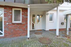 Großzügiges Wohnhaus mit Einliegerwohnung/Büro im Grünen in Hamburg-Rahlstedt – Die vollständige Adresse der Immobilie erhältst du vom Anbieter., 22147 Rahlstedt, Hamburg – Vorschaubild 10