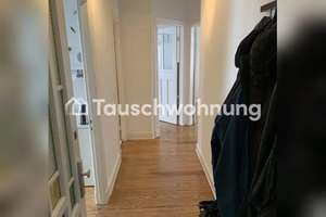 Tauschwohnung: Altbauwohnung  2 Zi beim UKE mit Süd Balkon gegen 3Zi 75qm – Im tale 6, 20251 Eppendorf, Hamburg – Vorschaubild 7