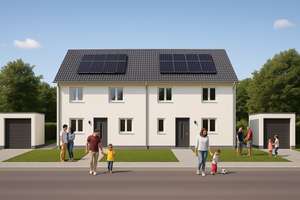 Moderne Doppelhaushälften in Dettingen an der Iller – Neubau mit Wohlfühlcharakter – Schwabenweg 20, 88451 Dettingen an der Iller – Vorschaubild 7