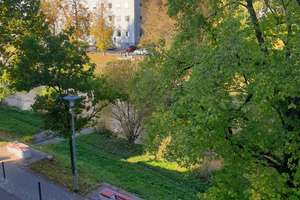 Top Lage: Sanierte Altbau 2-Zi-Whg. mit Balkon im Zentrum – Steubenstraße 8, 75172 Südweststadt, Pforzheim – Vorschaubild 16